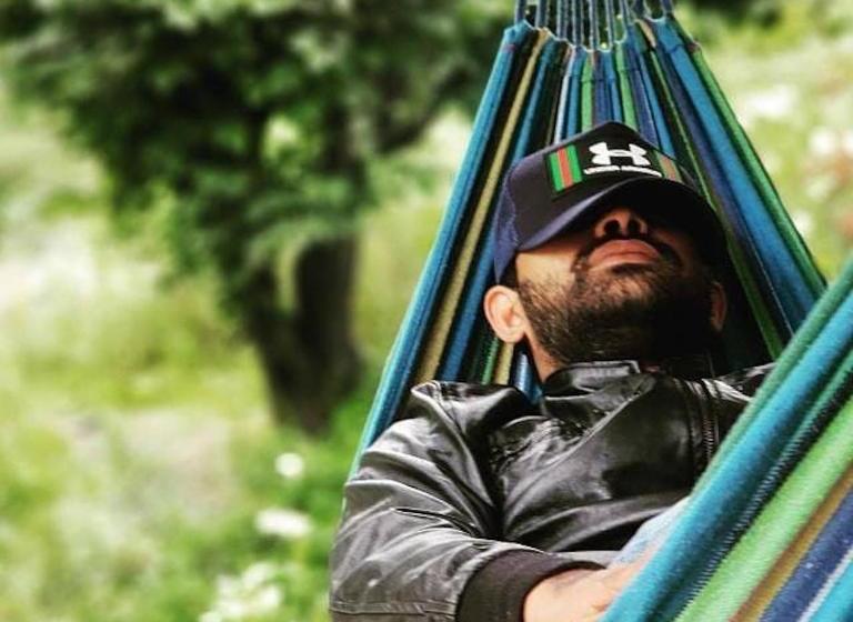 Ayoya Malana Resort Shiva Cafe