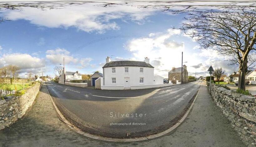 Ballavere Cottage B&b