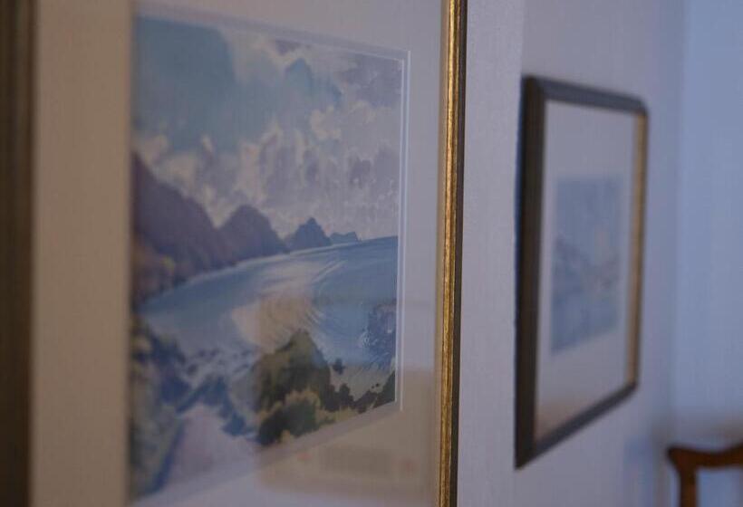 Ballavere Cottage B&b