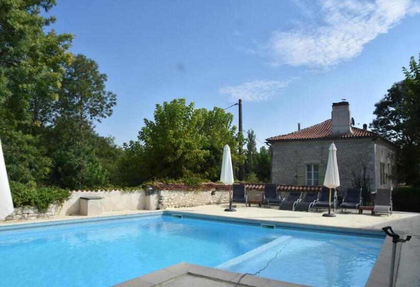 B&b Culinaire La Mouline   Adults Only