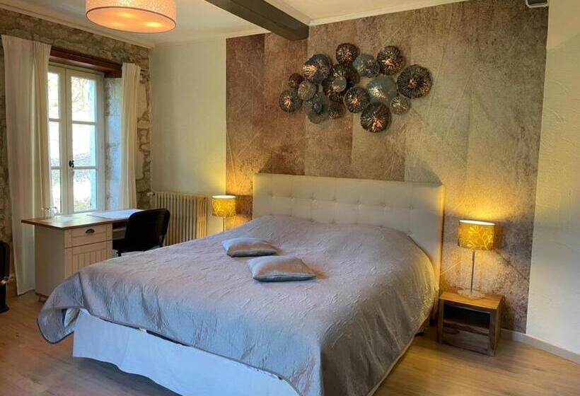 B&b Culinaire La Mouline   Adults Only