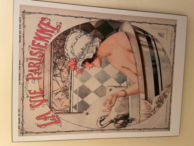 B&b Culinaire La Mouline   Adults Only