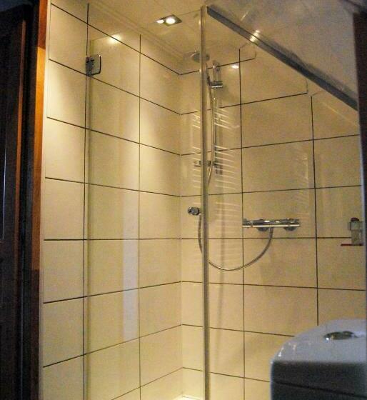 צימר Auberge St P Vegetarien Bnb