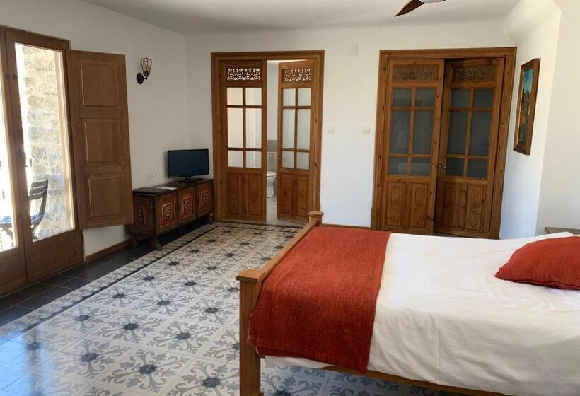 مبيت وإفطار Casa Lascorz