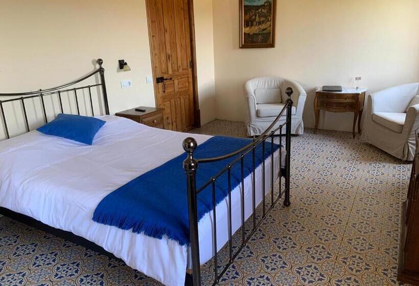 مبيت وإفطار Casa Lascorz