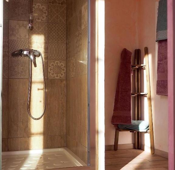 مبيت وإفطار Chambres D'hotes Les Coutas