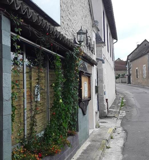 مبيت وإفطار Chambres D'hotes Les Coutas