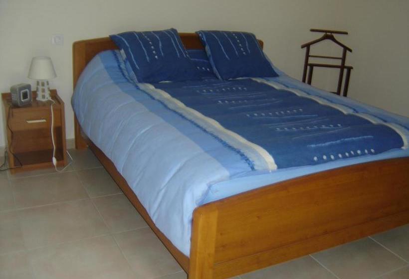 צימר Chateau Laborde Marjolaine