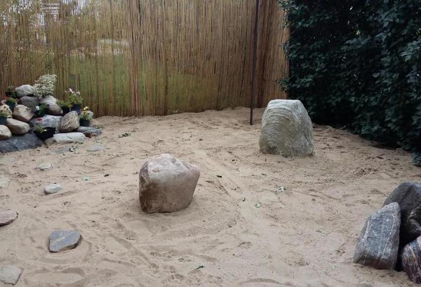 Gite Agricole Les Lilas, B&b