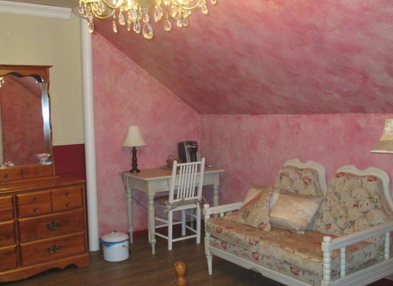 Gite Agricole Les Lilas, B&b