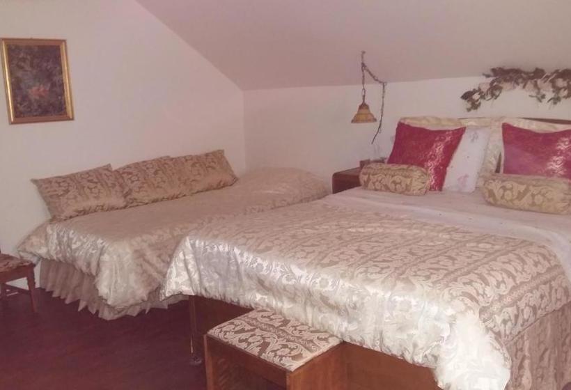 Gite Agricole Les Lilas, B&b