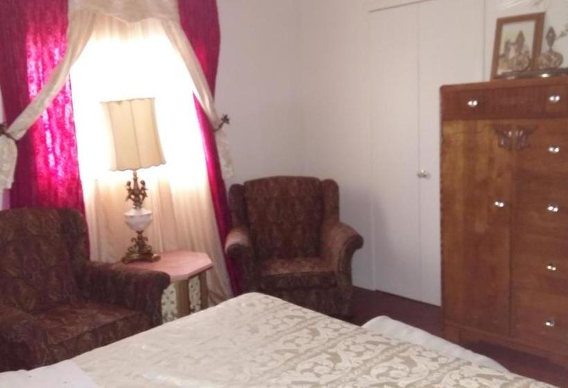 Gite Agricole Les Lilas, B&b