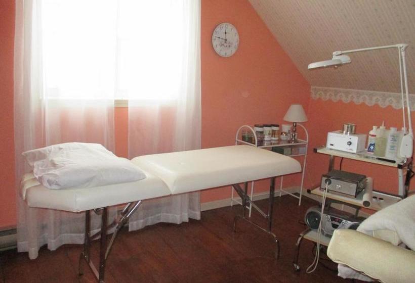 Gite Agricole Les Lilas, B&b