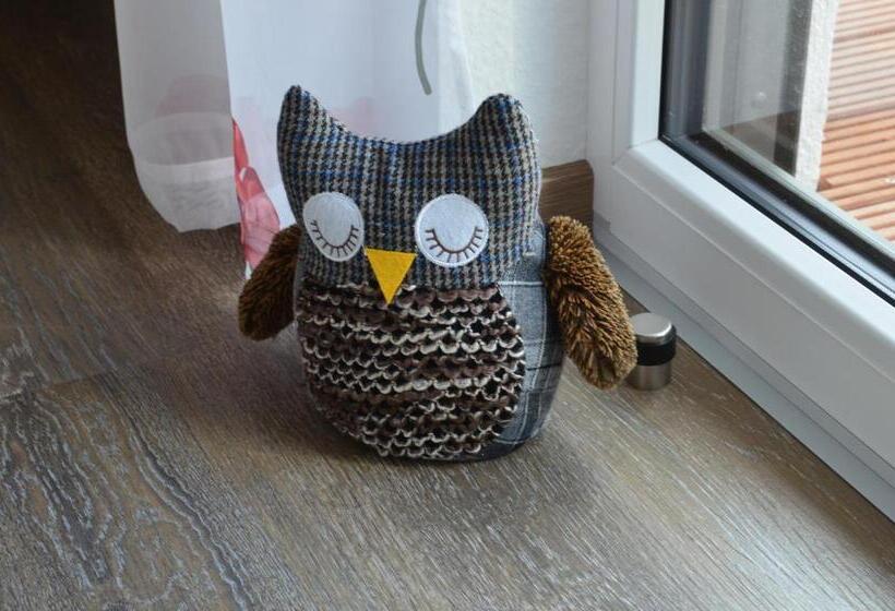 Bed and Breakfast Gästehaus Am Hochsimmer