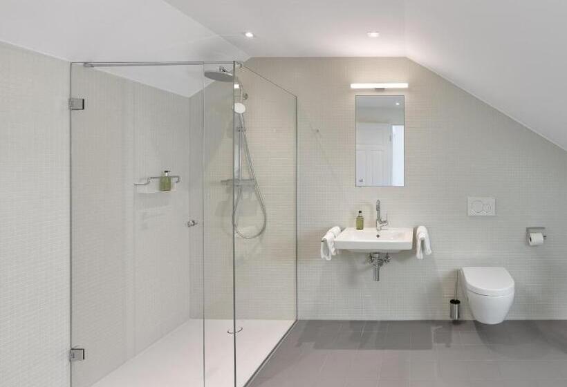 צימר Gästehaus Cantzheim