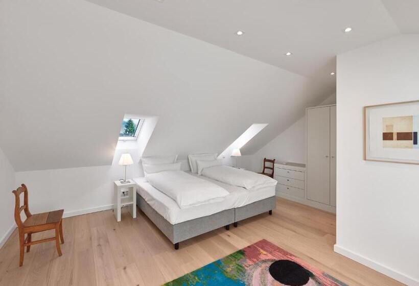 צימר Gästehaus Cantzheim