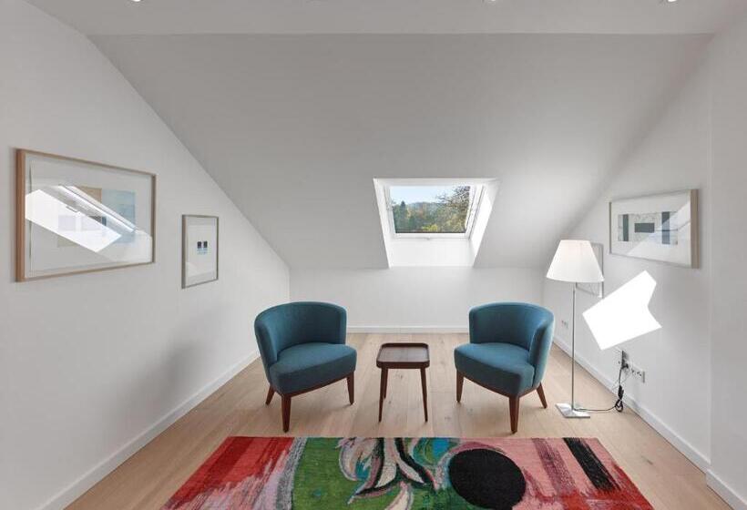 צימר Gästehaus Cantzheim