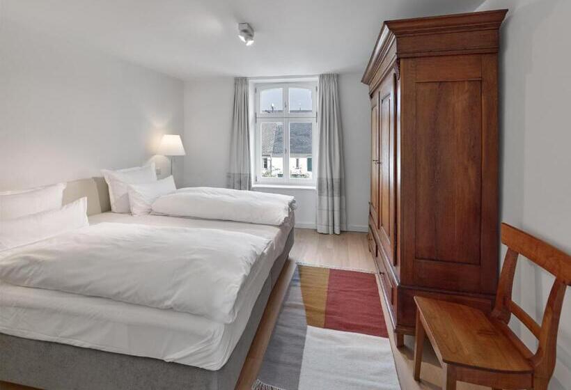 צימר Gästehaus Cantzheim