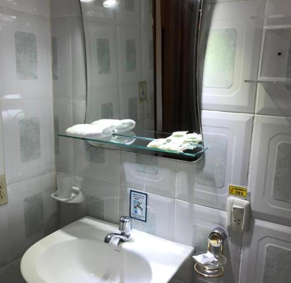 تختخواب و صبحانه Hosteria Shell