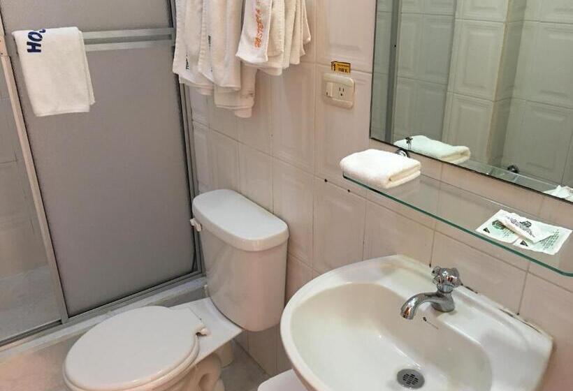 تختخواب و صبحانه Hosteria Shell