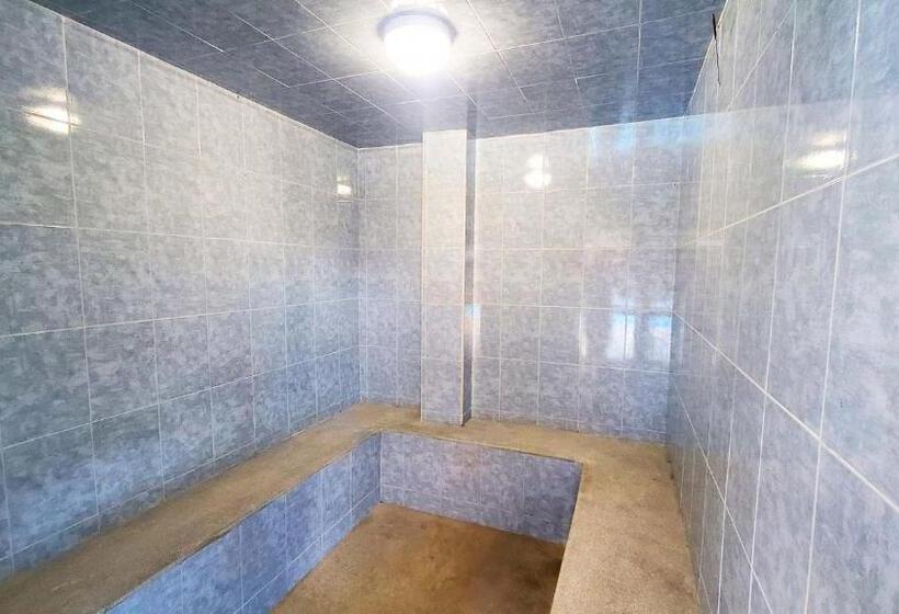 تختخواب و صبحانه Hosteria Shell