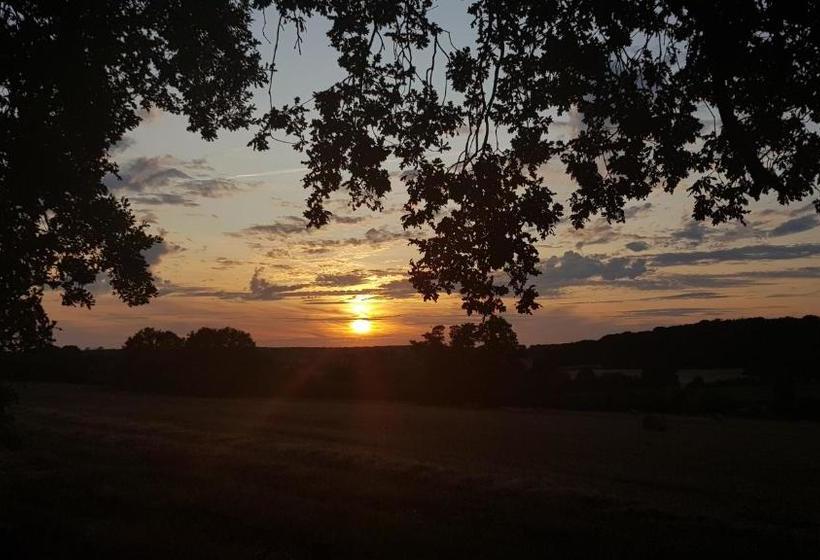 Bed and Breakfast La Bercéenne