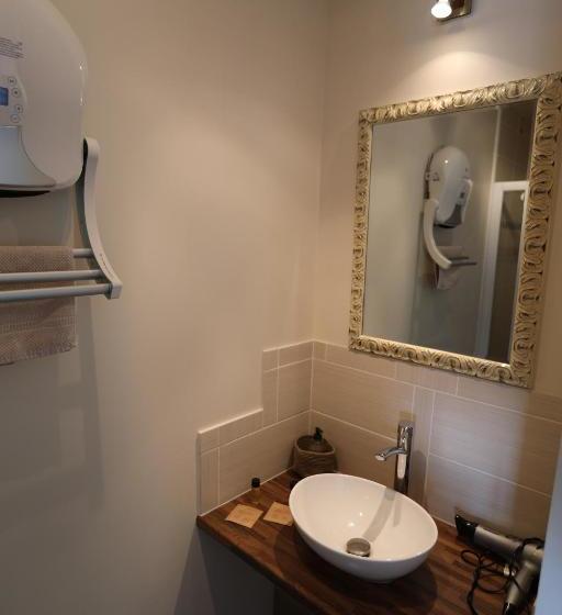 Bed and Breakfast La Bercéenne