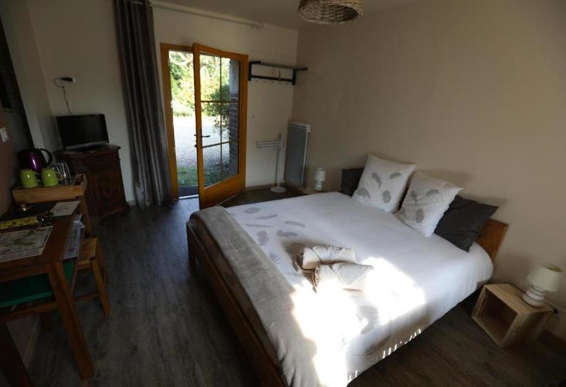 Bed and Breakfast La Bercéenne