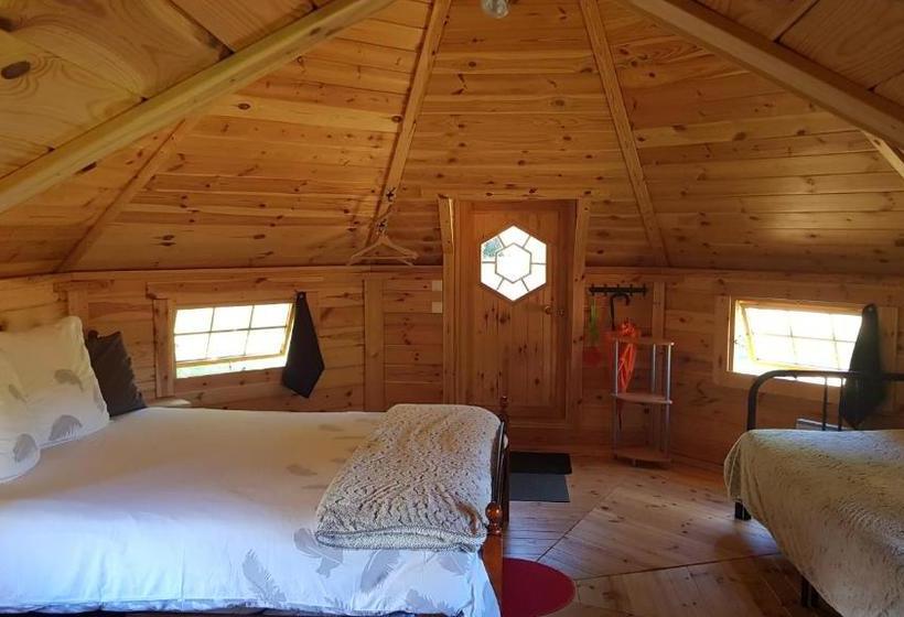 Bed and Breakfast La Bercéenne