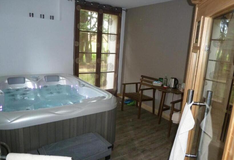 Bed and Breakfast La Bercéenne