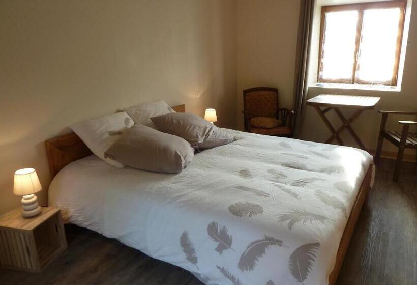 Bed and Breakfast La Bercéenne