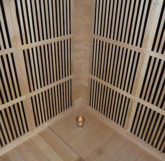 Bed and Breakfast La Bercéenne