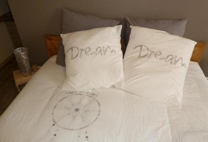 Bed and Breakfast La Bercéenne