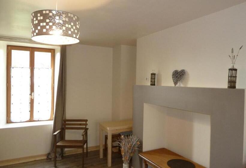 Bed and Breakfast La Bercéenne