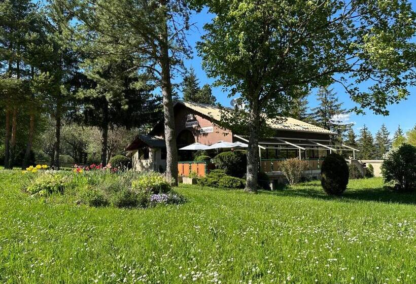 민박 Logis Le Chalet