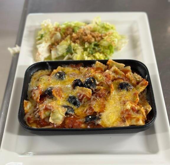 민박 Logis Le Chalet