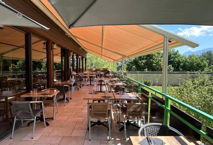 민박 Logis Le Chalet