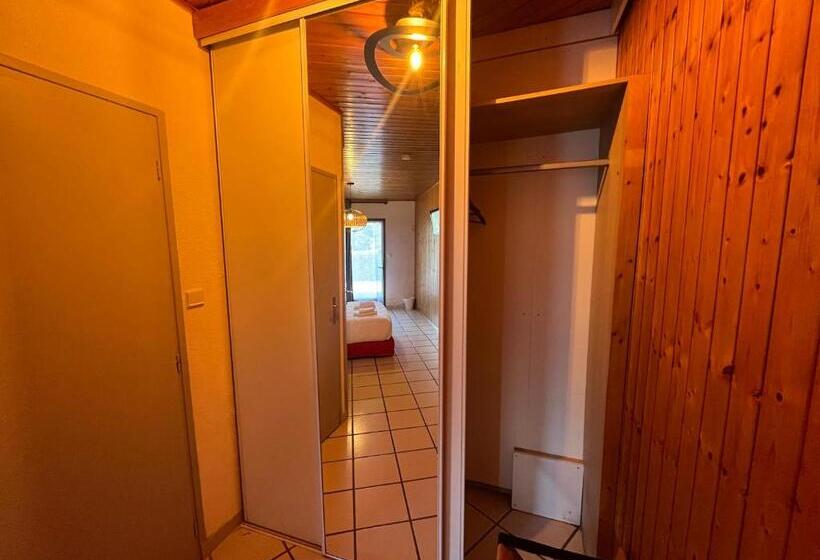 민박 Logis Le Chalet