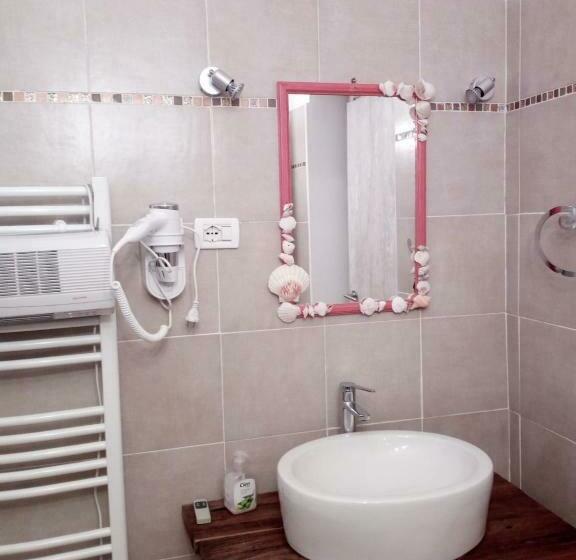 مبيت وإفطار Lo Sporting Bed&breakfast