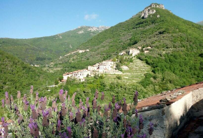 مبيت وإفطار Lo Sporting Bed&breakfast