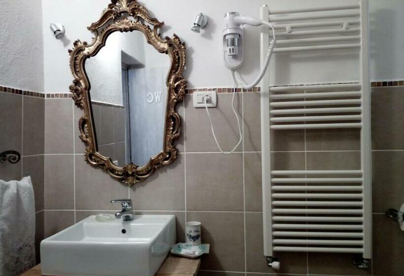 مبيت وإفطار Lo Sporting Bed&breakfast