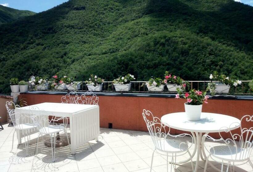 مبيت وإفطار Lo Sporting Bed&breakfast