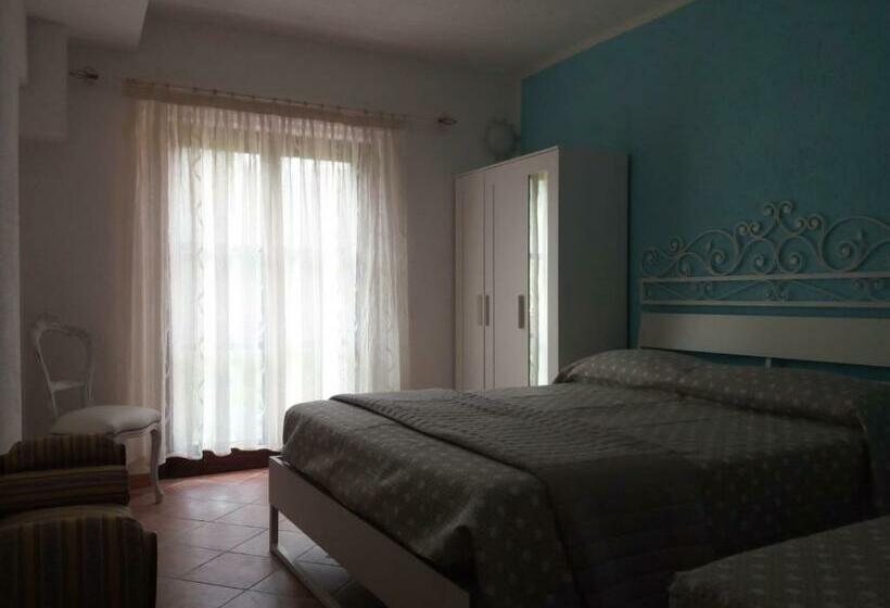 مبيت وإفطار Lo Sporting Bed&breakfast