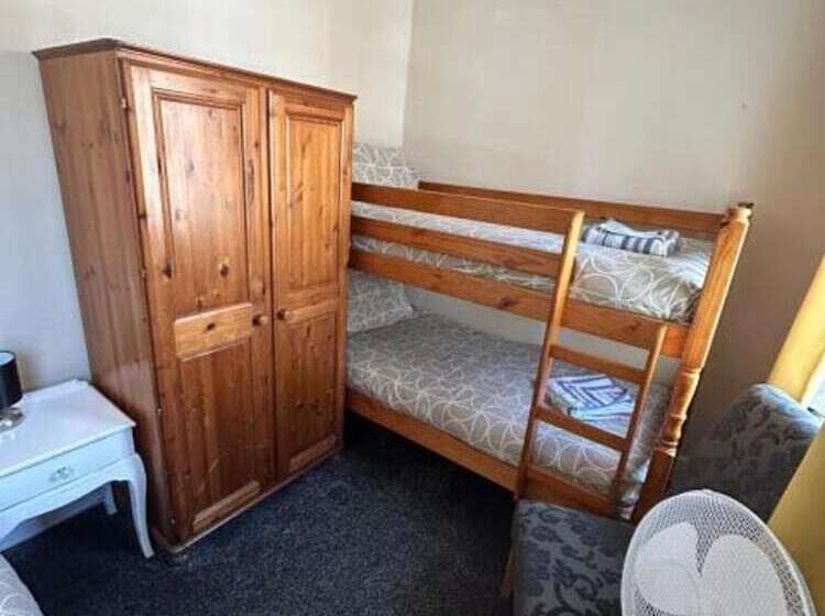 Bed and Breakfast The Little Emily   Room Only