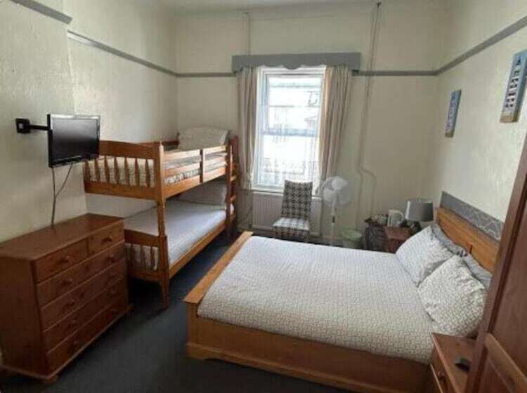 Bed and Breakfast The Little Emily   Room Only