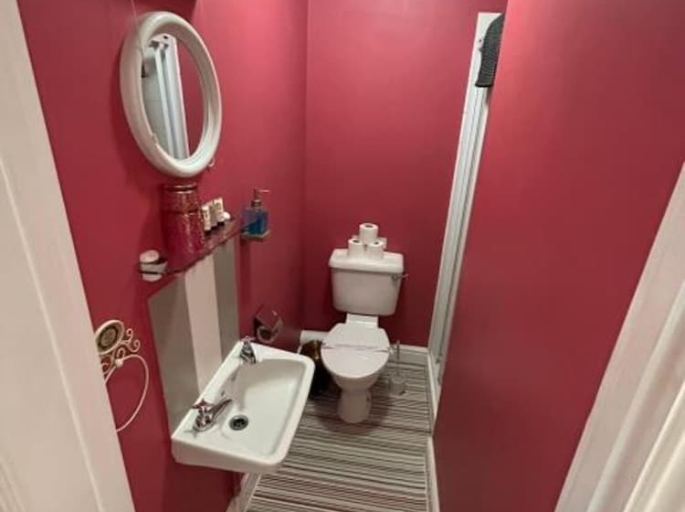 Bed and Breakfast The Little Emily   Room Only