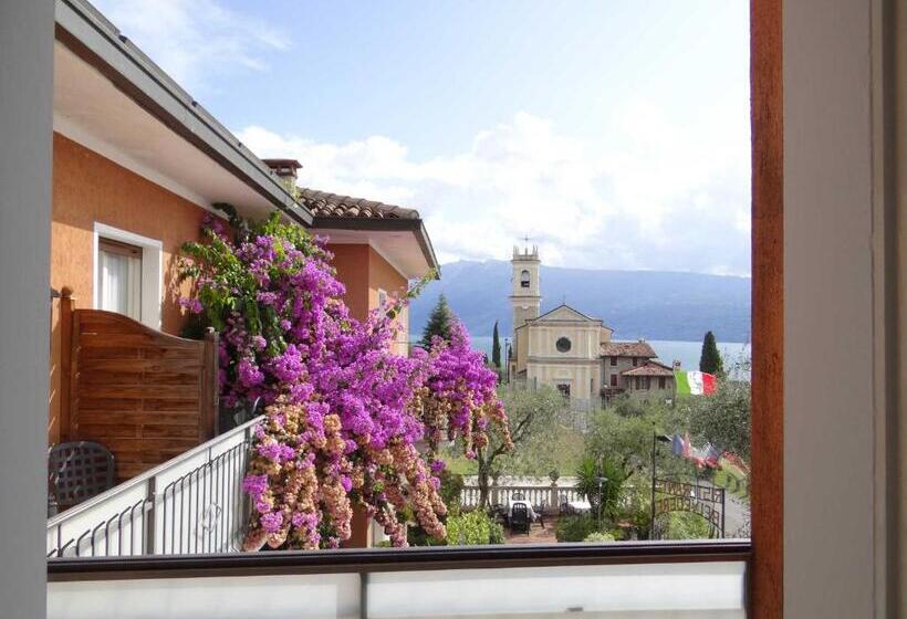 Belvedere Hotel & Villa