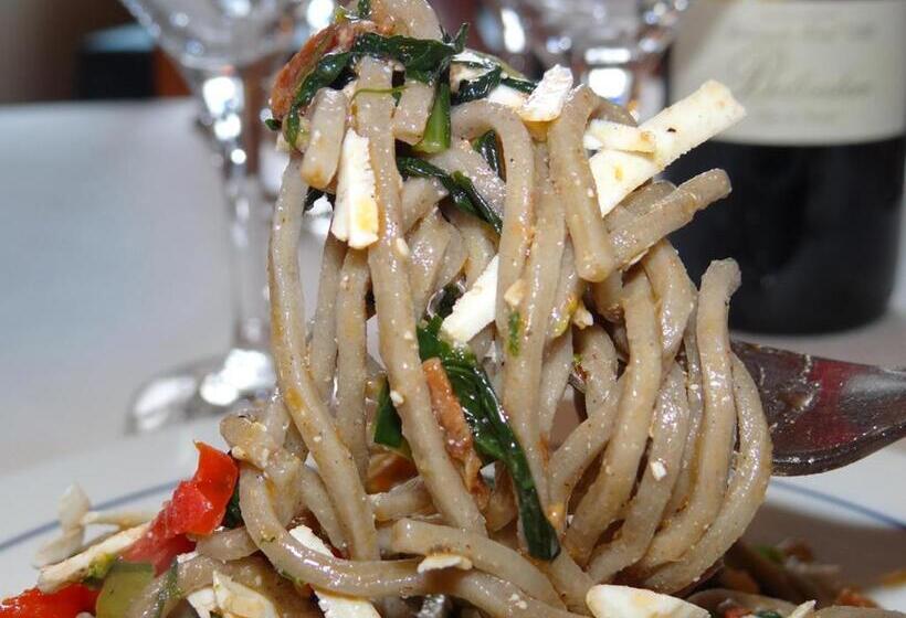 Belvedere Hotel & Villa