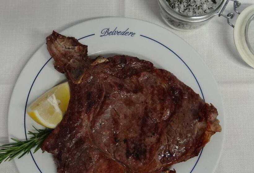 Belvedere Hotel & Villa