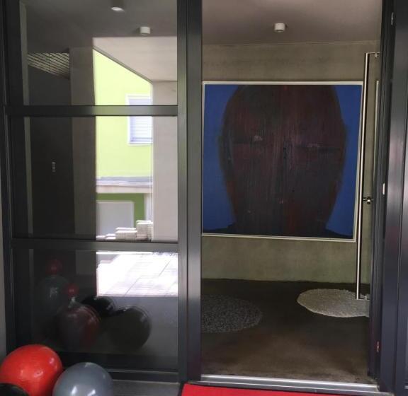 Boutique Hotel Chalet Weinberg